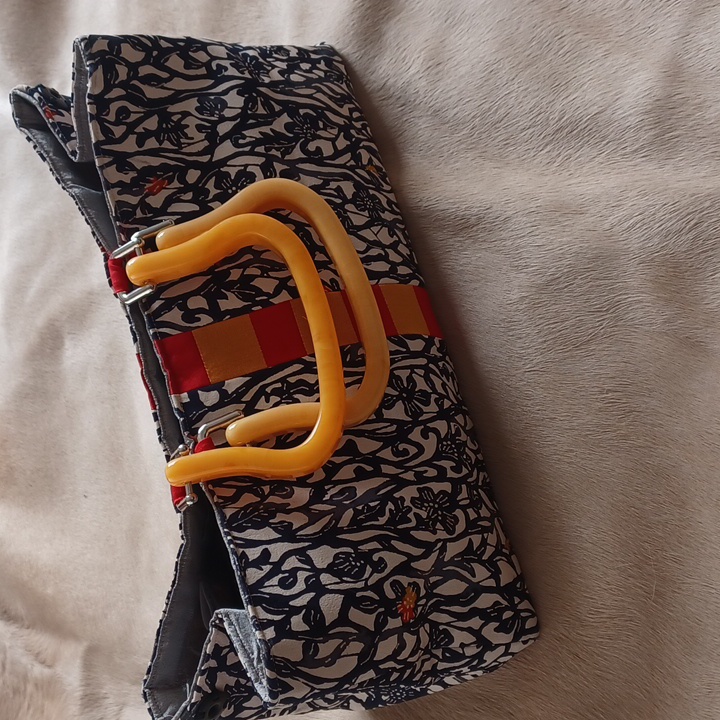 Unique Purse